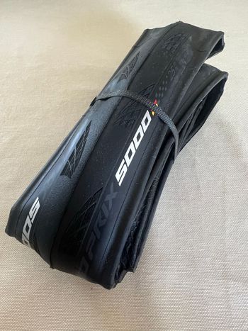 Gebrauchtes Continental Grand Prix 5000 2026 bike — Bild 2 von 3