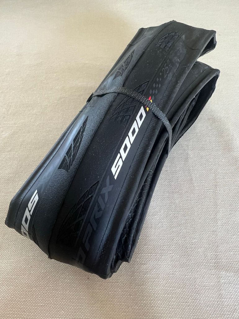 Gebrauchtes Continental Grand Prix 5000 2026 bike — Bild 2 von 3