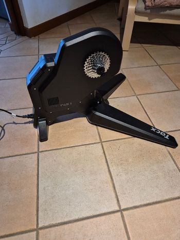 Gebrauchtes Tacx Interactive Rollers 2025 bike — Bild 2 von 2