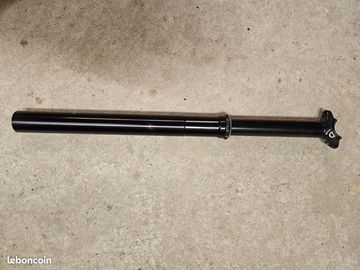 Bikeyoke Divine 125 mm Dropper Post 2023 Saddles & Seatposts d'occasion