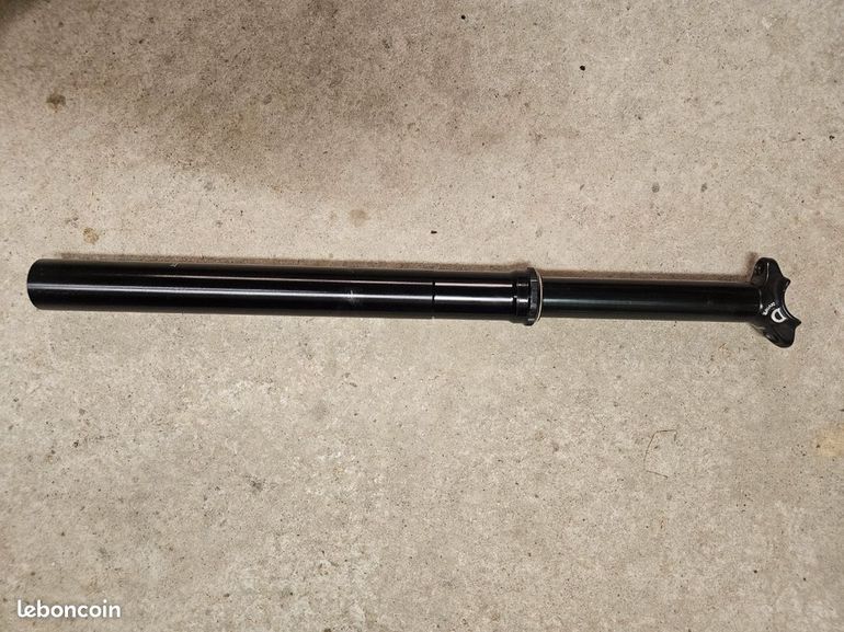 Used Bikeyoke Divine 125 mm Dropper Post 2023 bike — image 1 of 8