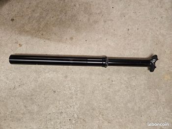 Used Bikeyoke Divine 125 mm Dropper Post 2023 bike — image 2 of 8