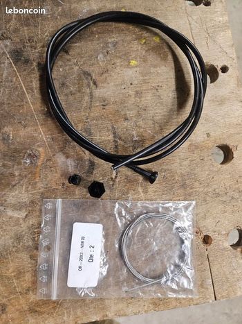 Used Bikeyoke Divine 125 mm Dropper Post 2023 bike — image 8 of 8