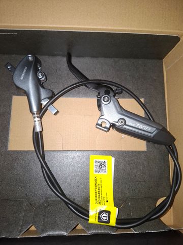 Sram Level Brake 2026 Brakes usato