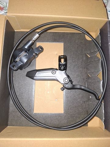 Sram Level Brake 2026 bike usato — immagine 2 di 4