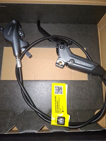 Sram Level Brake 2026 bike usato — immagine 4 di 4