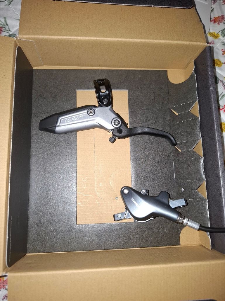 Sram Level Brake 2026 bike d'occasion — image 3 sur 4