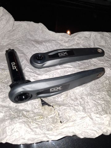 Sram GX Crank 2026 bike usato — immagine 3 di 6