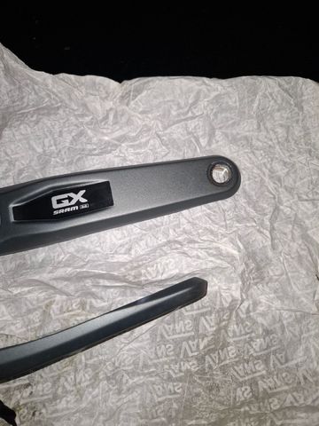 Sram GX Crank 2026 bike usato — immagine 4 di 6