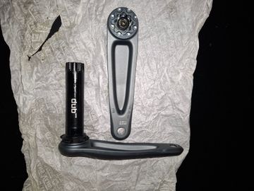 Sram GX Crank 2026 bike usato — immagine 6 di 6