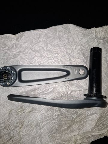 Sram GX Crank 2026 bike usato — immagine 5 di 6