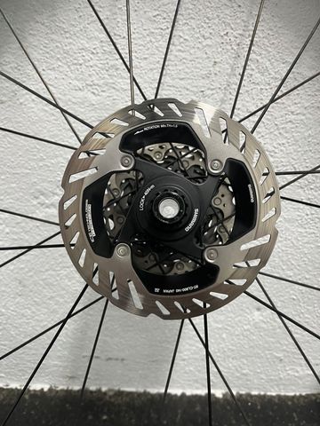 Używany Vision Metron 60 SL Silver edition 2026 bike — zdjęcie 10 z 10