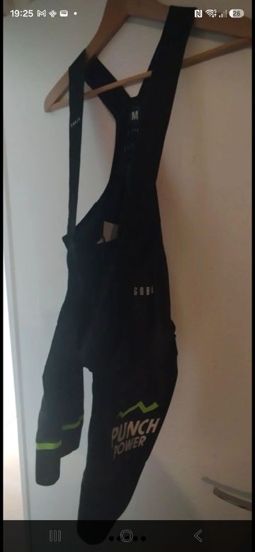 Used Gobik Absolute 2025 Cycling Clothing