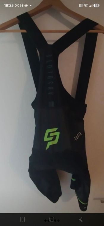 Gobik Absolute 2025 bike d'occasion — image 3 sur 4