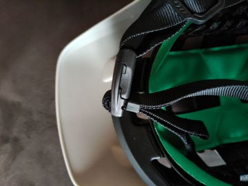 Used Lazer MTB Helmet 2023 bike — image 5 of 5