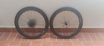 Zipp 303 S 2025 bike d'occasion