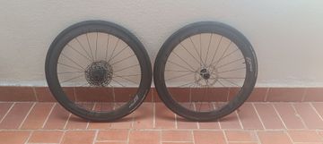 Brugt Zipp 303 S 2025 Wheels