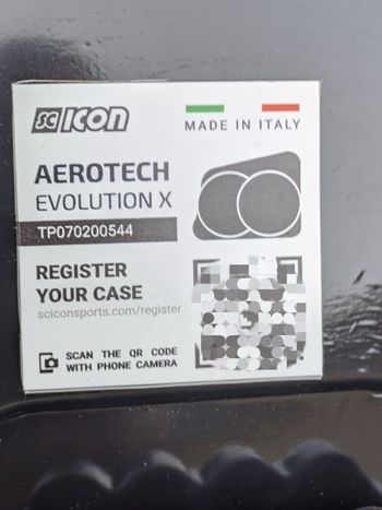 Použité Scicon Aerotech bike — obrázek 4 z 6