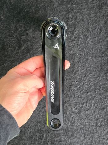 Used Race Face Turbine 165 mm 2026 bike — image 4 of 4