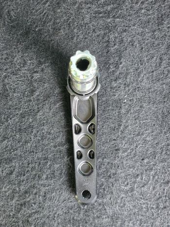 Used Race Face Turbine 165 mm 2026 bike — image 3 of 4