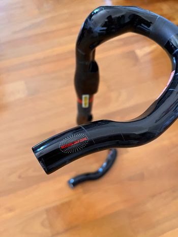 Używany Cinelli Neomorphe 2024 bike — zdjęcie 5 z 7