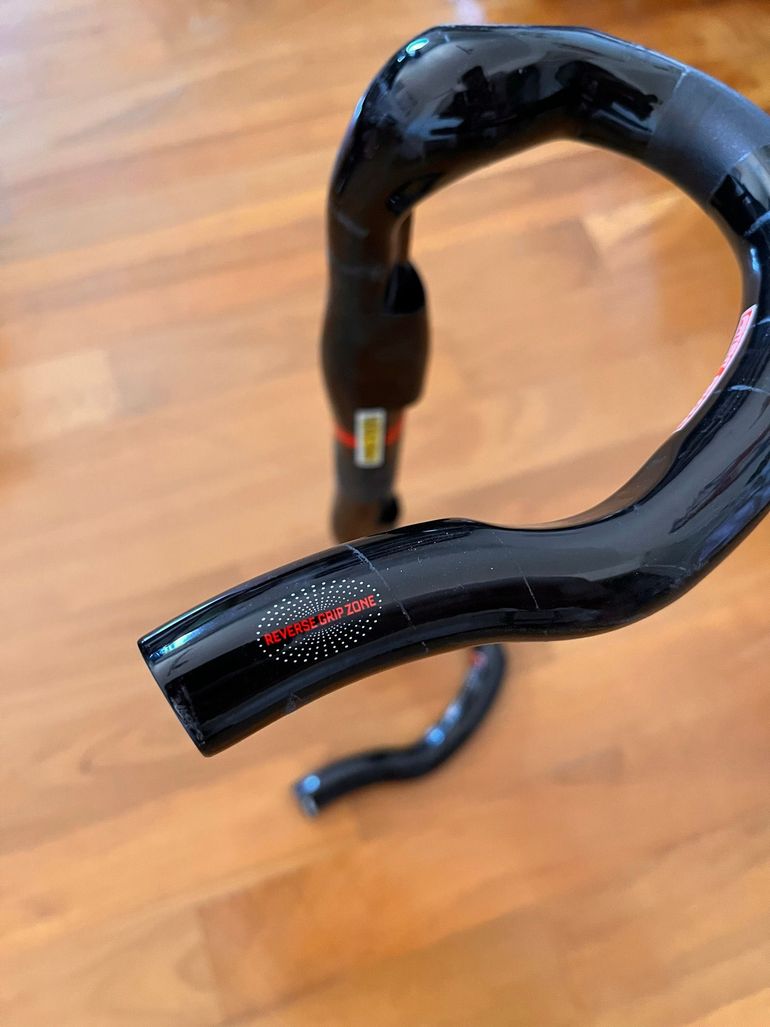 Używany Cinelli Neomorphe 2024 bike — zdjęcie 5 z 7