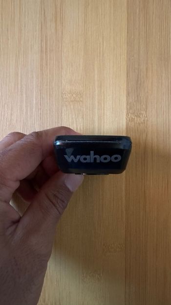 Wahoo ELEMNT BOLT GPS Bike Computer 2021 bike d'occasion — image 3 sur 8