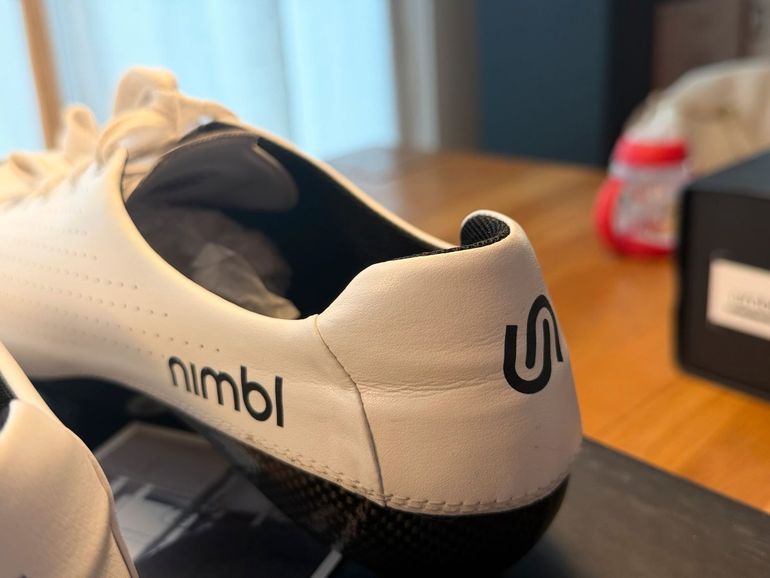 Used Nimbl Ultimate Air Pro Edition 2026 bike — image 11 of 14