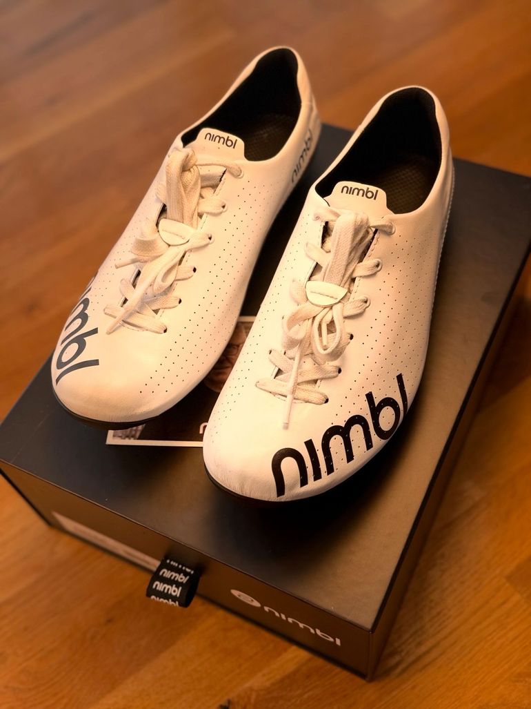 Used Nimbl Ultimate Air Pro Edition 2026 bike — image 7 of 14