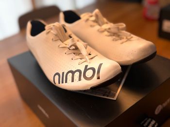 Used Nimbl Ultimate Air Pro Edition 2026 bike — image 8 of 14
