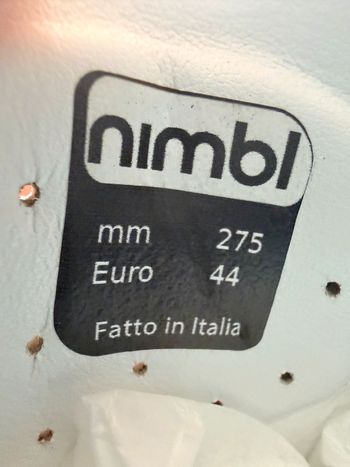 Used Nimbl Ultimate Air Pro Edition 2026 bike — image 14 of 14