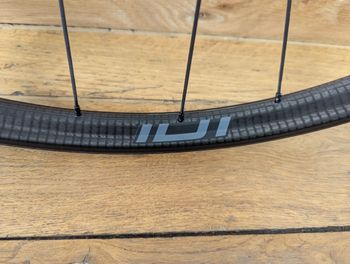Zipp 101 XPLR Carbon HG Gravel Rear Wheel bike d'occasion — image 4 sur 12