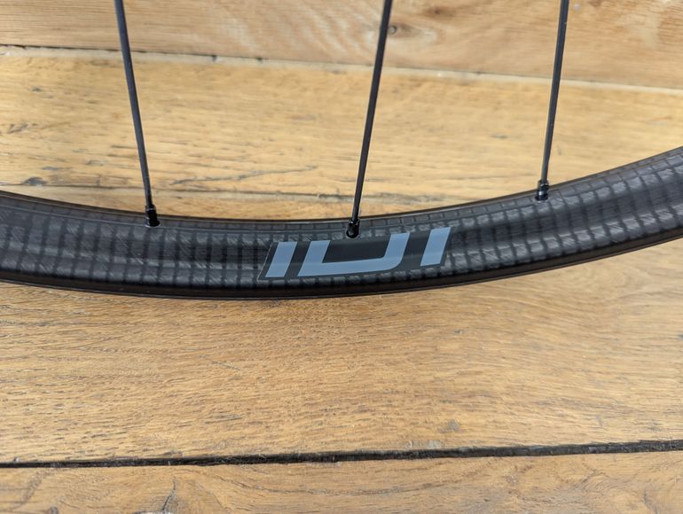 Zipp 101 XPLR Carbon HG Gravel Rear Wheel bike d'occasion — image 4 sur 12