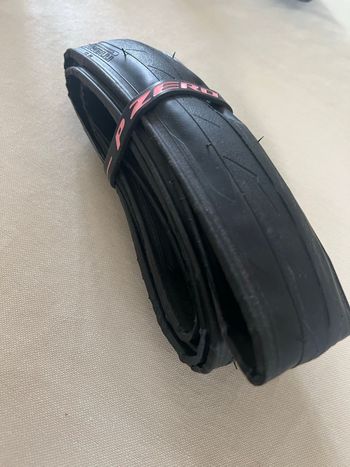 Used Pirelli P ZERO Race 2025 bike — image 2 of 3
