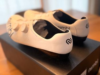 Used Nimbl Ultimate Pro Edition 2026 bike — image 5 of 9