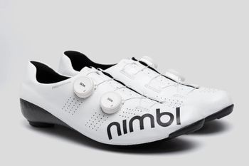 Used Nimbl Ultimate Pro Edition 2026 bike — image 3 of 9