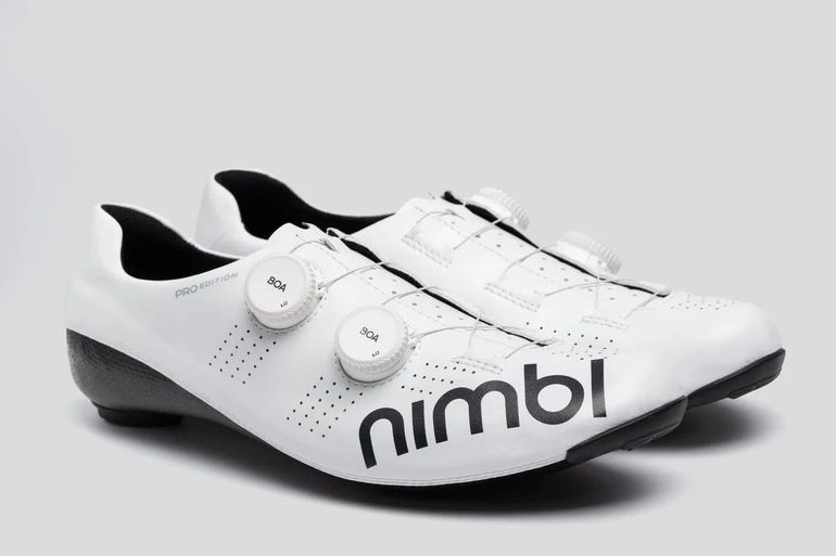 Used Nimbl Ultimate Pro Edition 2026 bike — image 3 of 9