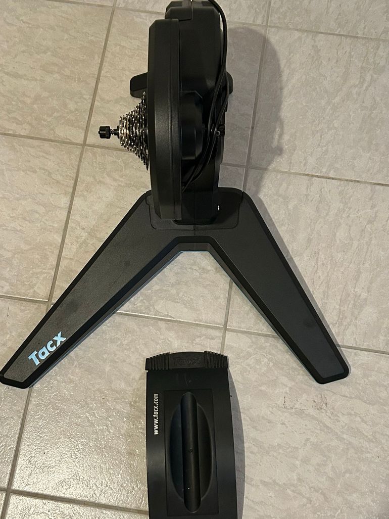 Gebrauchtes Tacx Flux 2 bike — Bild 4 von 4