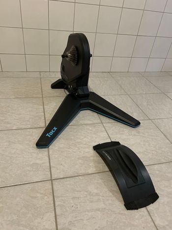 Gebrauchtes Tacx Flux 2 bike