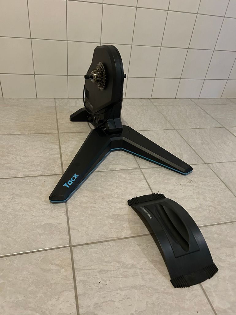 Gebrauchtes Tacx Flux 2 bike — Bild 1 von 4