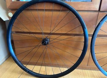Tweedehands Syncros RP2.0 Disc 2026 bike