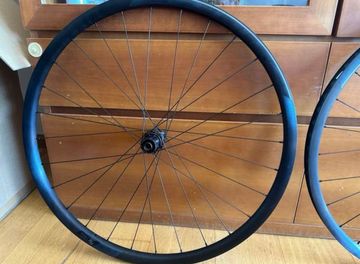 Gebrauchtes Syncros RP2.0 Disc 2026 Wheels