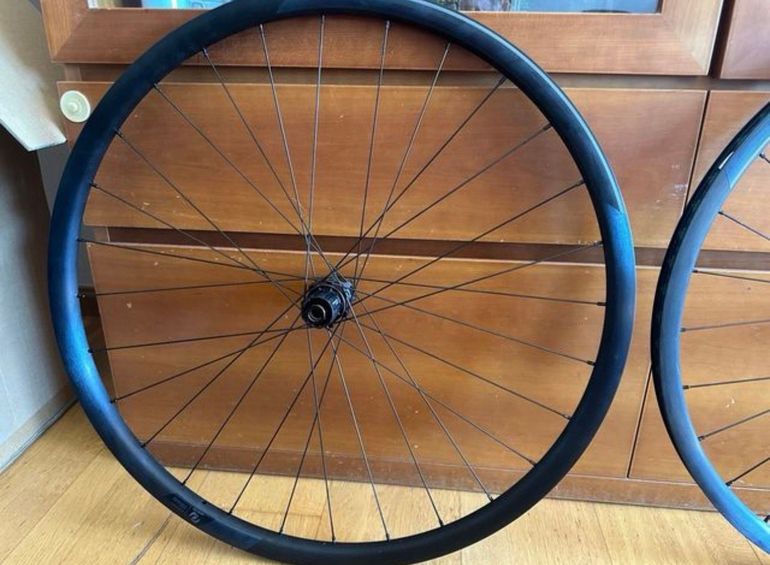 Tweedehands Syncros RP2.0 Disc 2026 bike — afbeelding 1 van 4