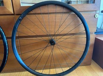 Tweedehands Syncros RP2.0 Disc 2026 bike — afbeelding 2 van 4