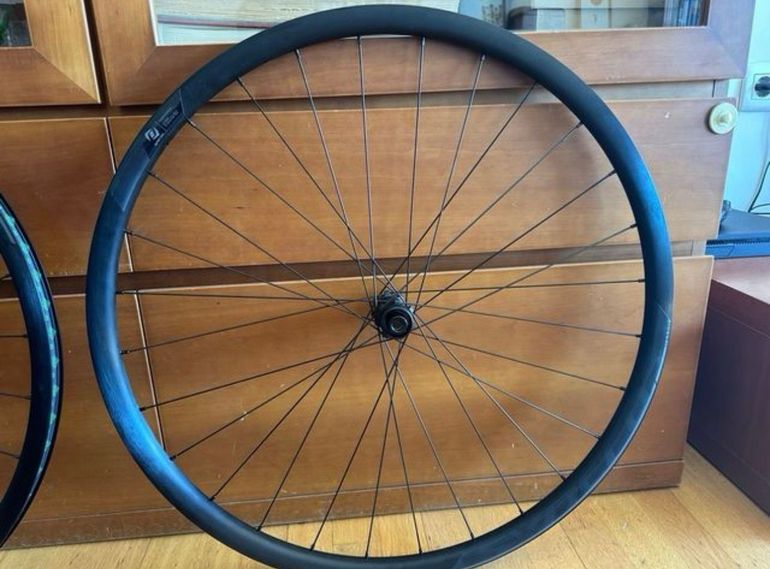 Tweedehands Syncros RP2.0 Disc 2026 bike — afbeelding 2 van 4