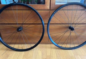 Tweedehands Syncros RP2.0 Disc 2026 bike — afbeelding 3 van 4