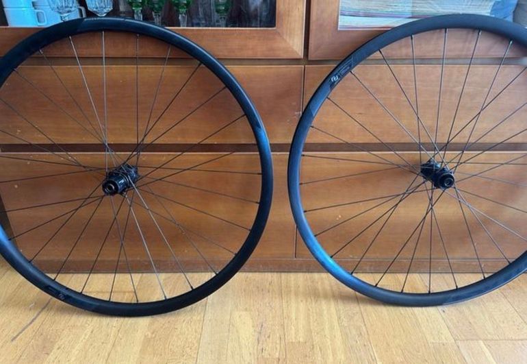 Tweedehands Syncros RP2.0 Disc 2026 bike — afbeelding 3 van 4