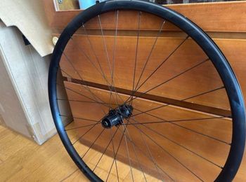 Tweedehands Syncros RP2.0 Disc 2026 bike — afbeelding 4 van 4