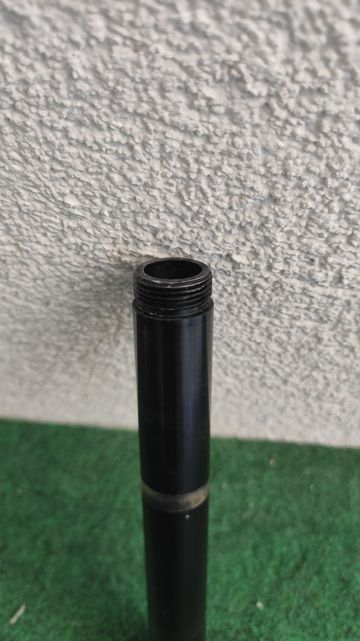 Fox 40 20x110 Axle bike usato — immagine 3 di 4