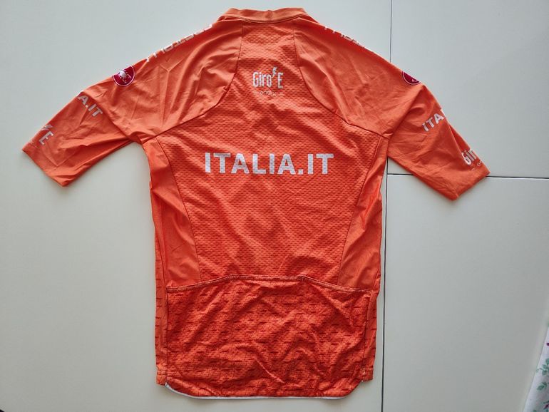 Used Castelli Completo Bici bike — image 8 of 10